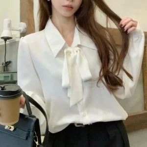 Women Shirt – Lace, Plus Size | Premium Fabric | Comfortable Daily Wear