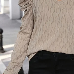 Women Shirt – Woven, Plus Size | Premium Fabric | Comfortable Daily Wear