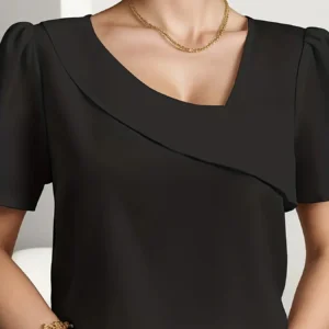 Women Shirt, Plus Size | Premium Fabric | Comfortable Daily Wear