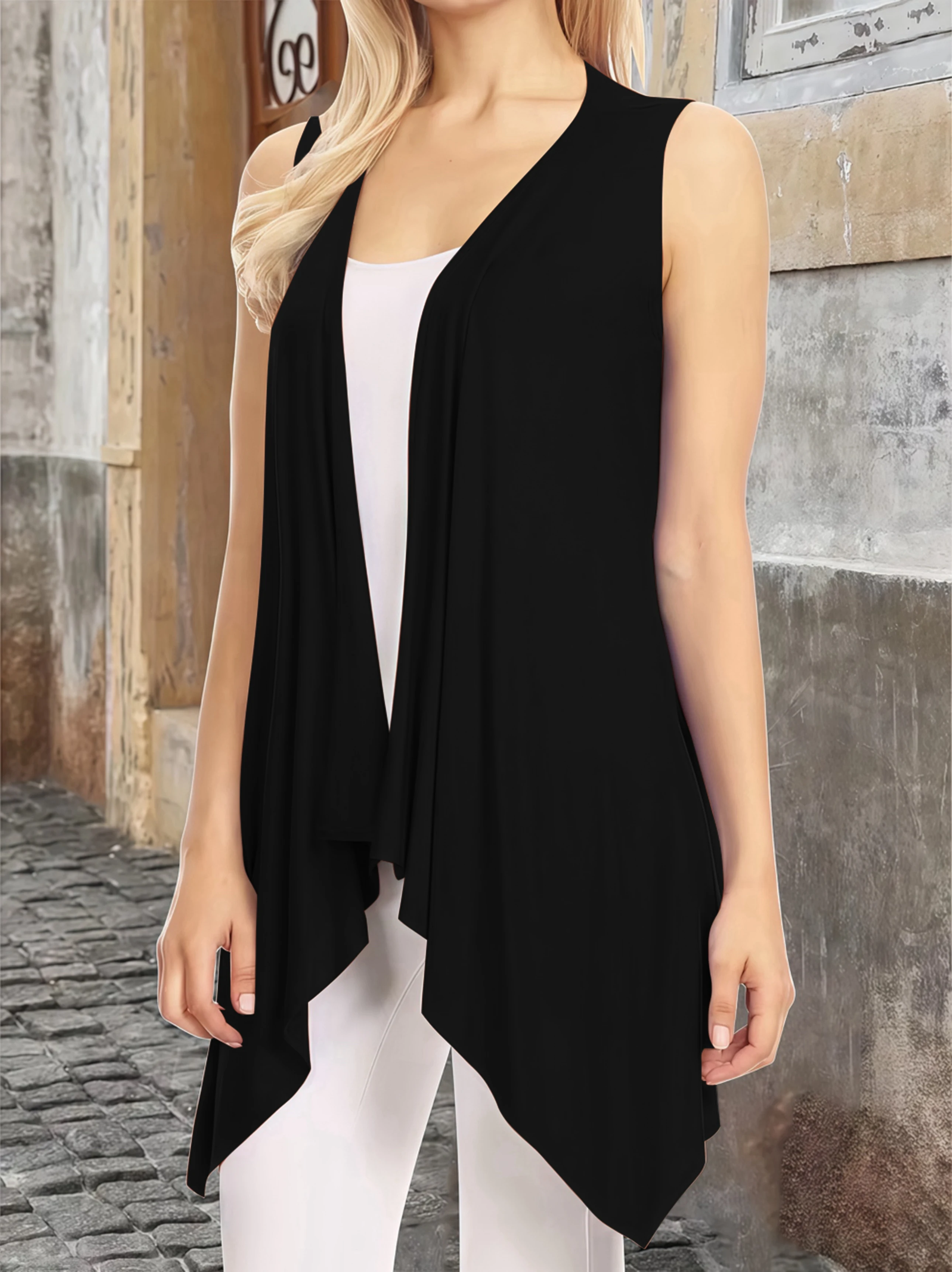 Women Product – Sleeveless, Plus Size | Lightweight | Trending Style for Daily Use