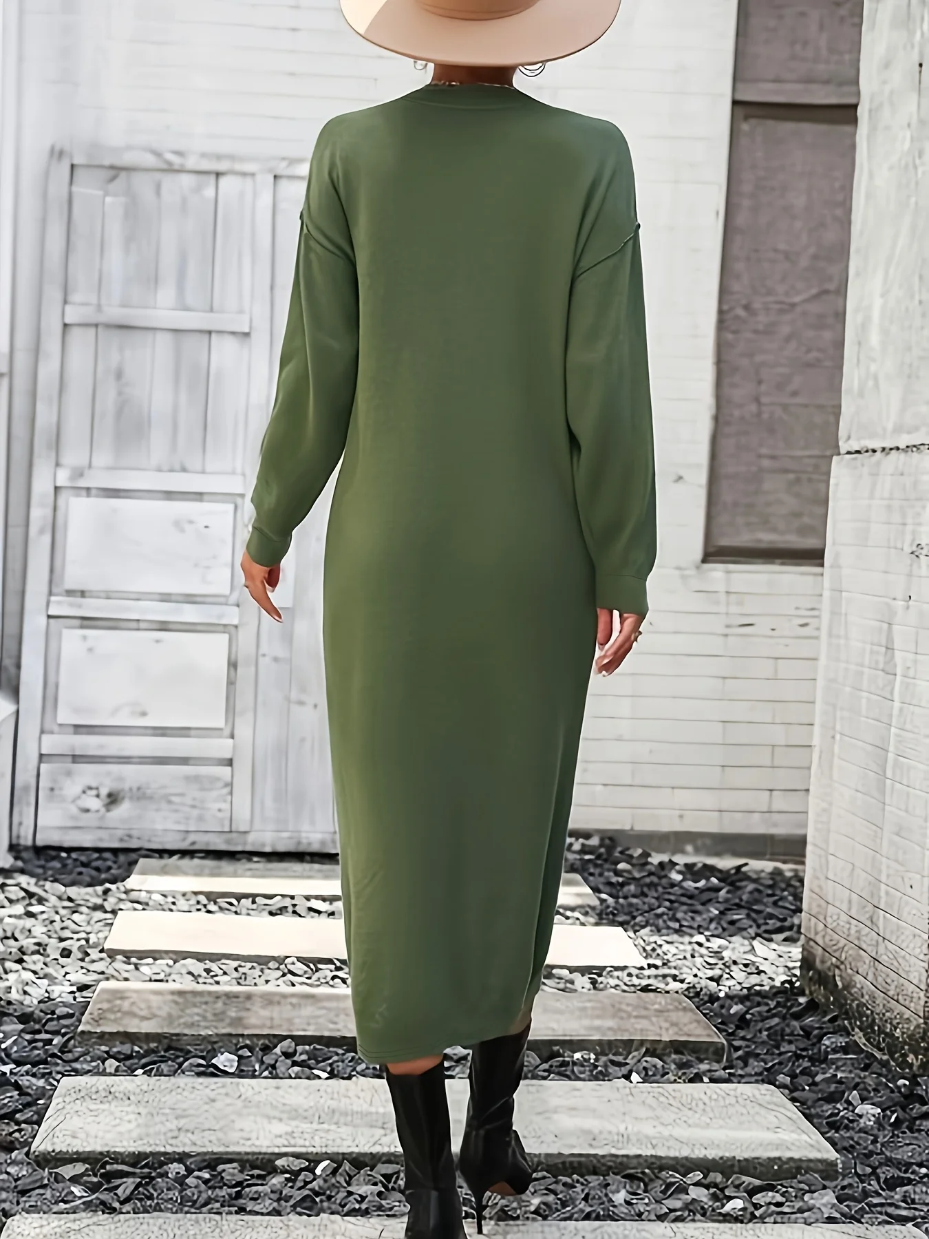 Women Product – Dress, Plus Size | Premium Quality | Trending Style for Daily Use - Image 2