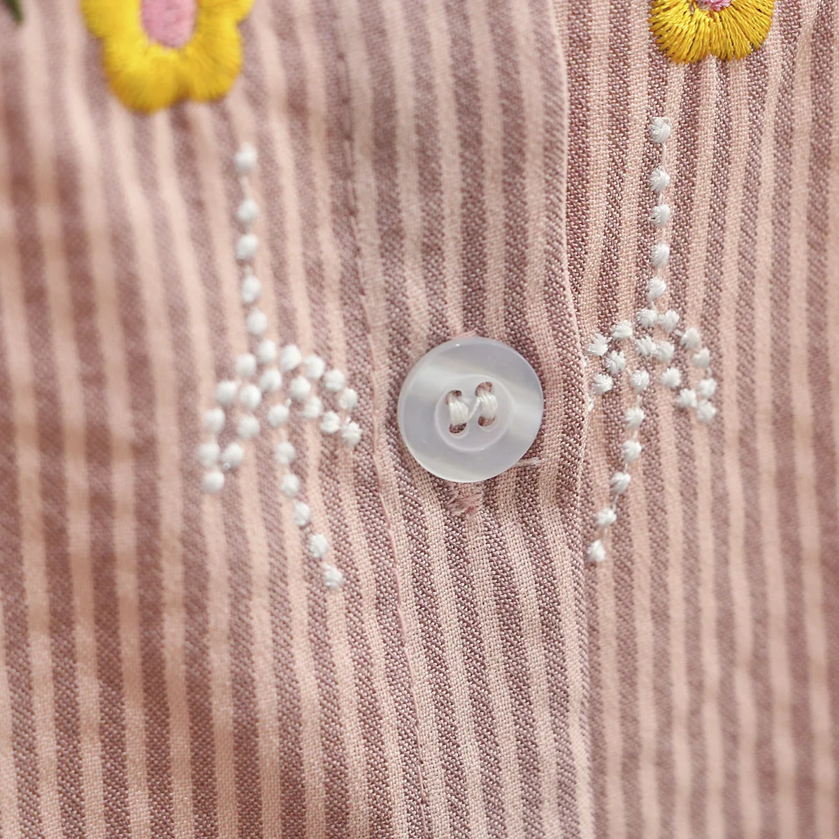 Women Shirt – Chest, Plus Size (4XL) | Cotton, Floral | Comfortable Daily Wear - Image 5