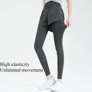 Women Pants – Yoga, Comfort Fit | Quick Dry | Comfort Fit for Everyday Use – SKU 1005008202957154