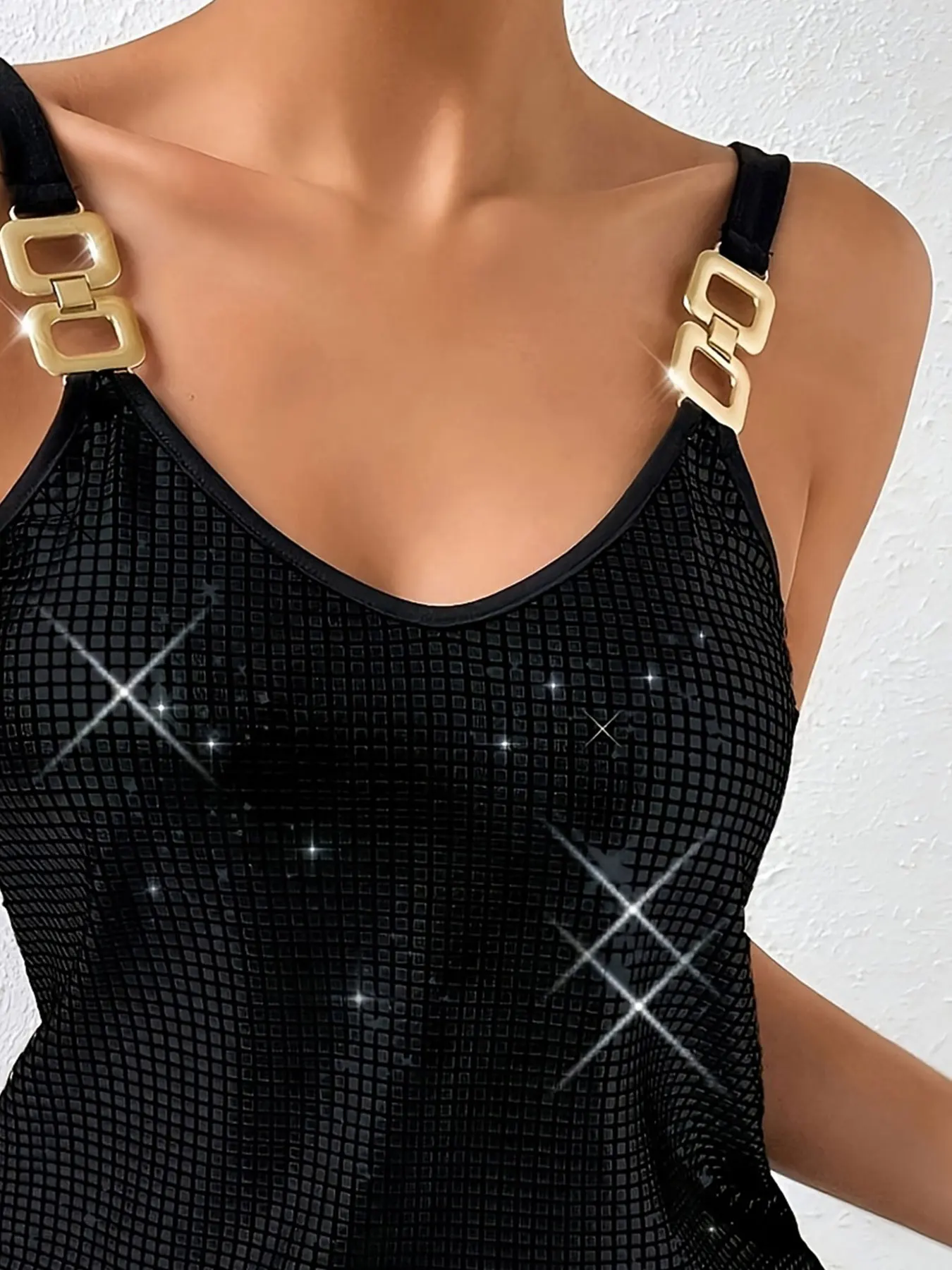 Women Shirt – Woven, Plus Size | Premium Fabric | Comfortable Daily Wear – SKU 1005009817965542 - Image 5