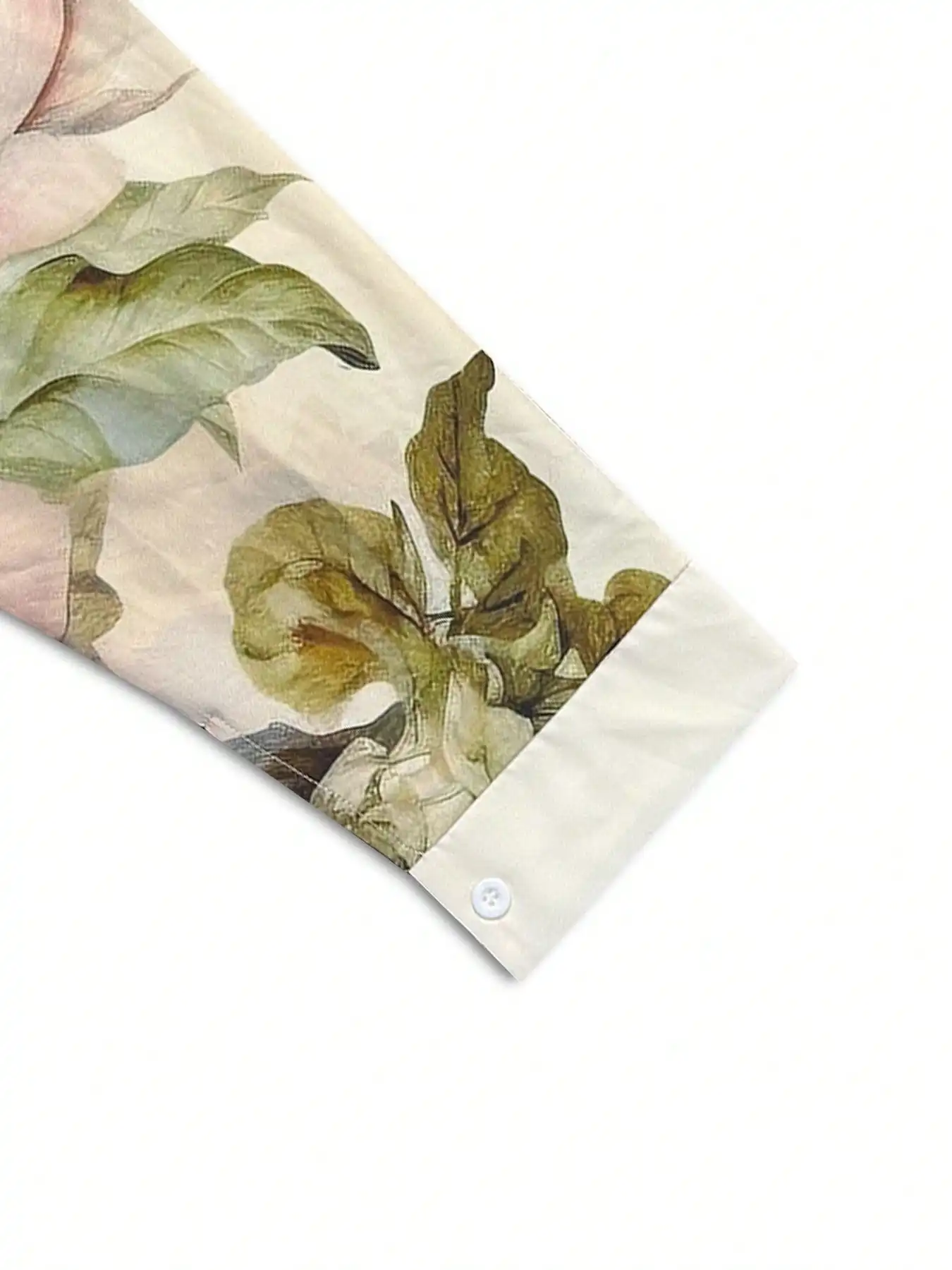 Women Shirt – Retro, Plus Size | Floral, Printed | Comfortable Daily Wear