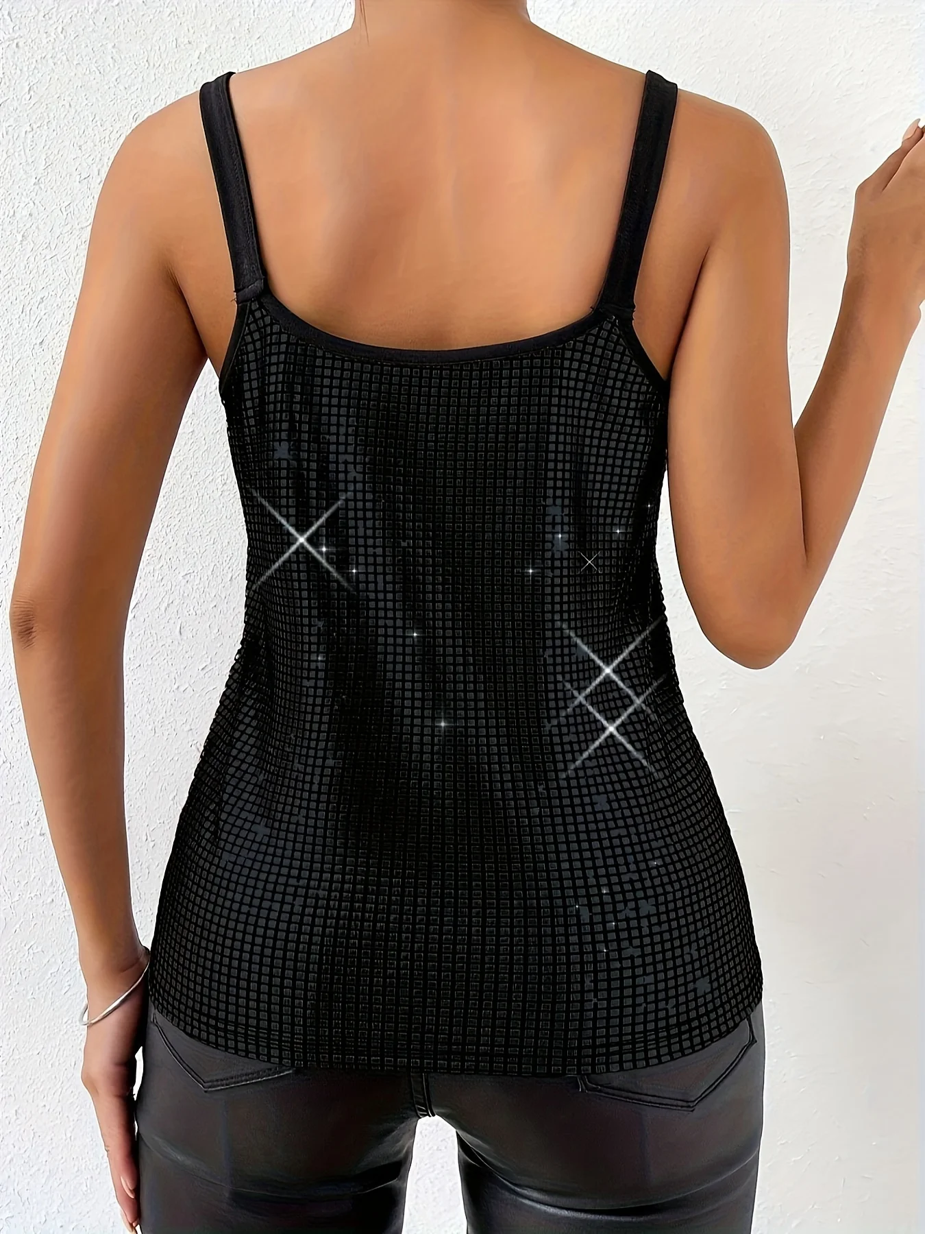 Women Shirt – Woven, Plus Size | Premium Fabric | Comfortable Daily Wear – SKU 1005009817965542 - Image 2