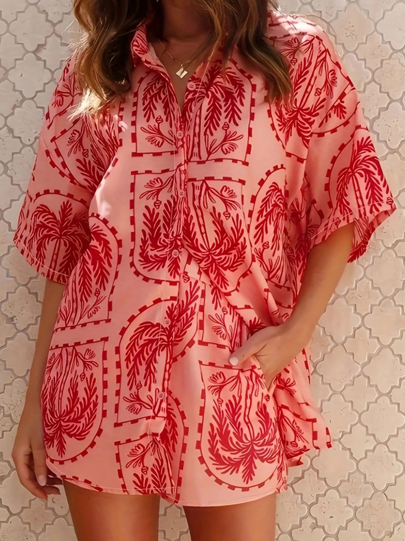 Women Product – Large, Printed | Premium Quality | Trending Style for Daily Use – SKU 1005009702273842 - Image 5