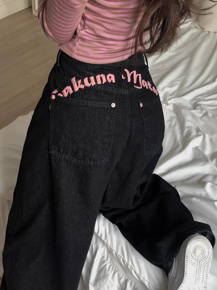 Women Pants – Waist, Printed | Denim, Embroidered | Comfort Fit for Everyday Use - Image 4