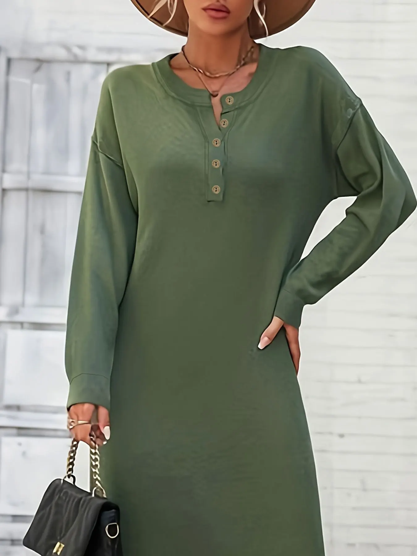 Women Product – Dress, Plus Size | Premium Quality | Trending Style for Daily Use - Image 6