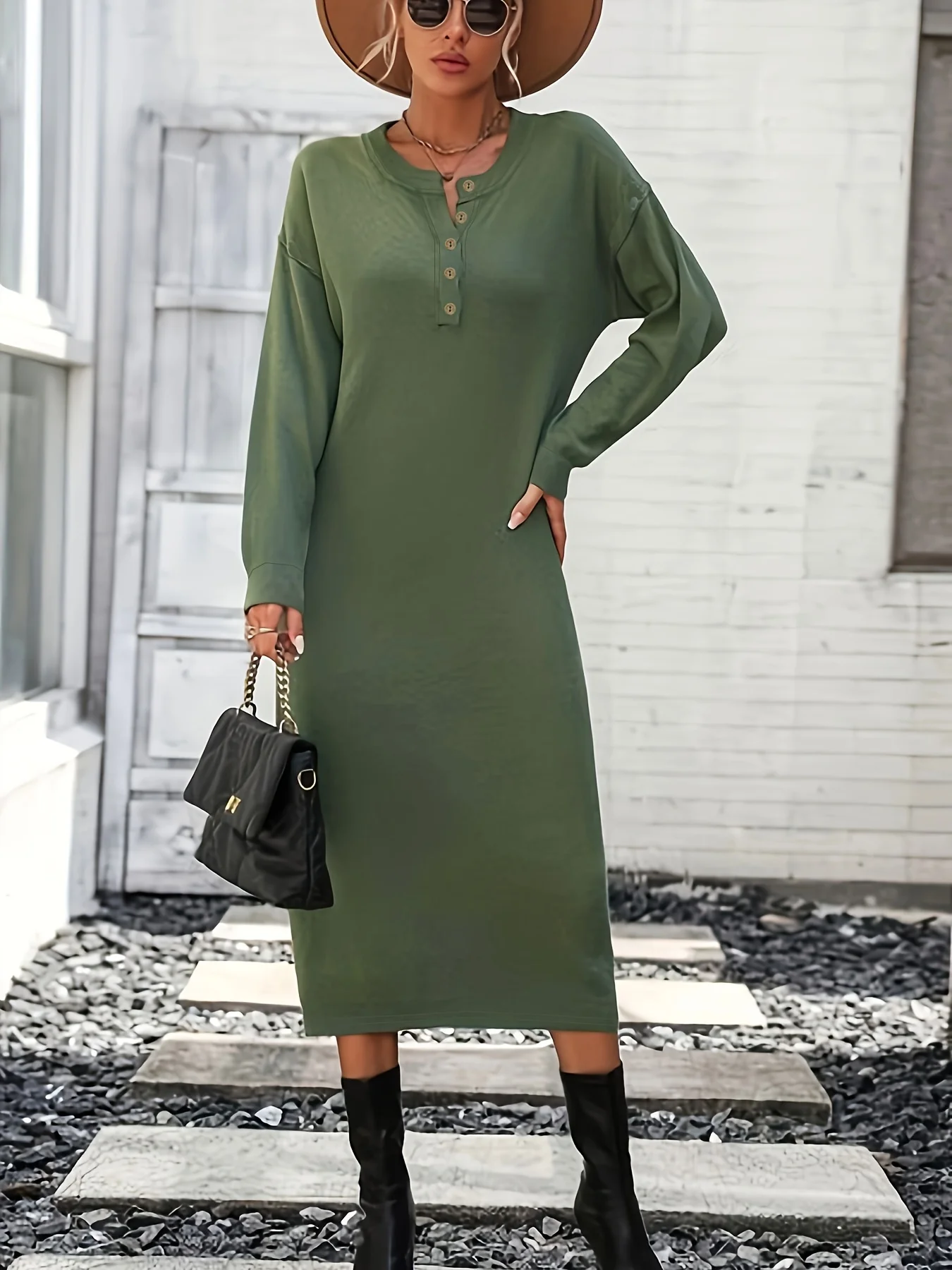 Women Product – Dress, Plus Size | Premium Quality | Trending Style for Daily Use - Image 4