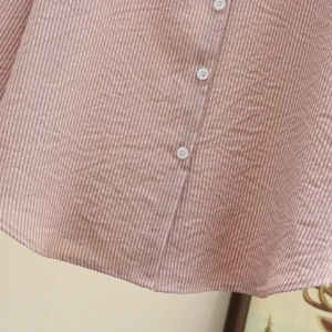 Women Shirt – Chest, Plus Size (4XL) | Cotton, Floral | Comfortable Daily Wear