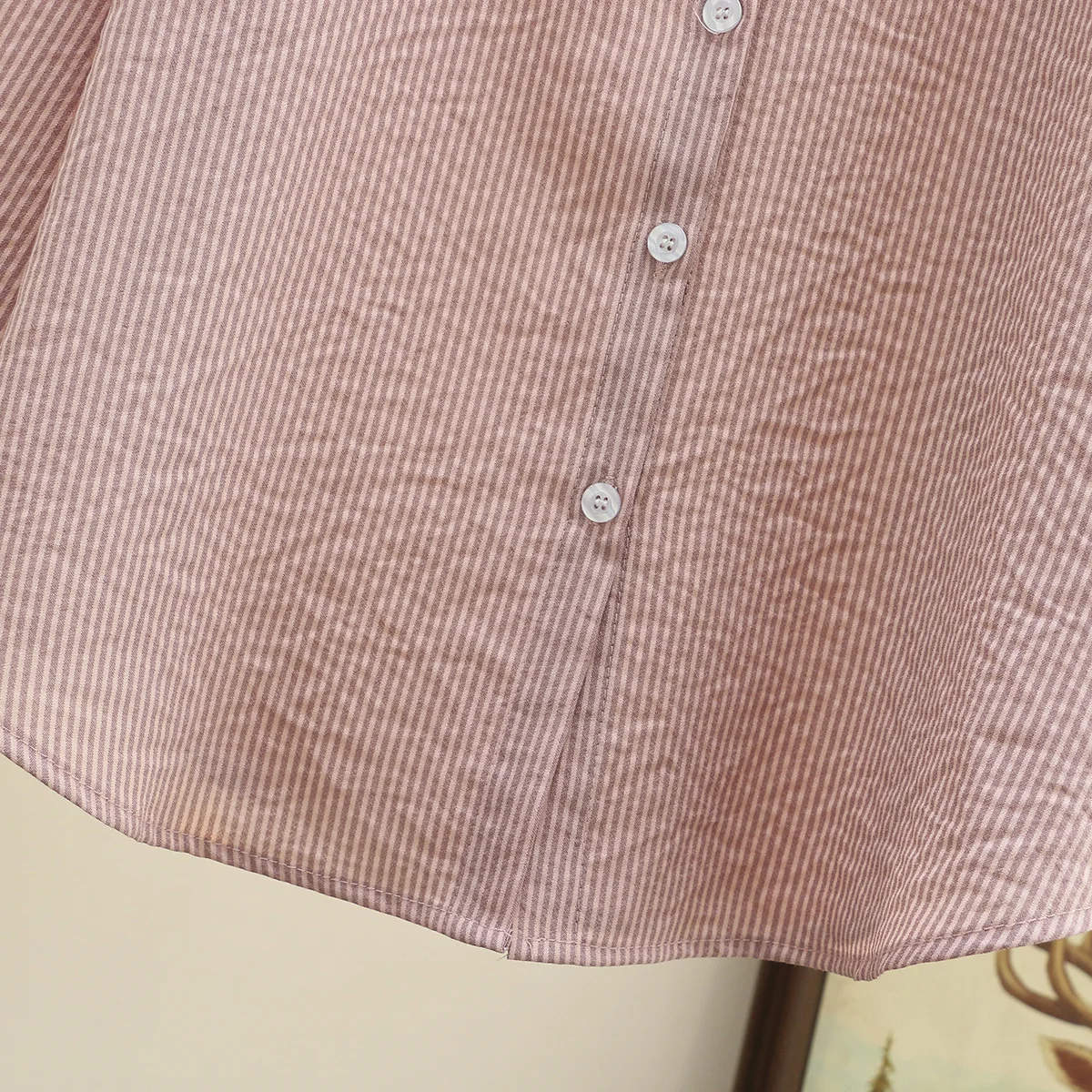 Women Shirt – Chest, Plus Size (4XL) | Cotton, Floral | Comfortable Daily Wear