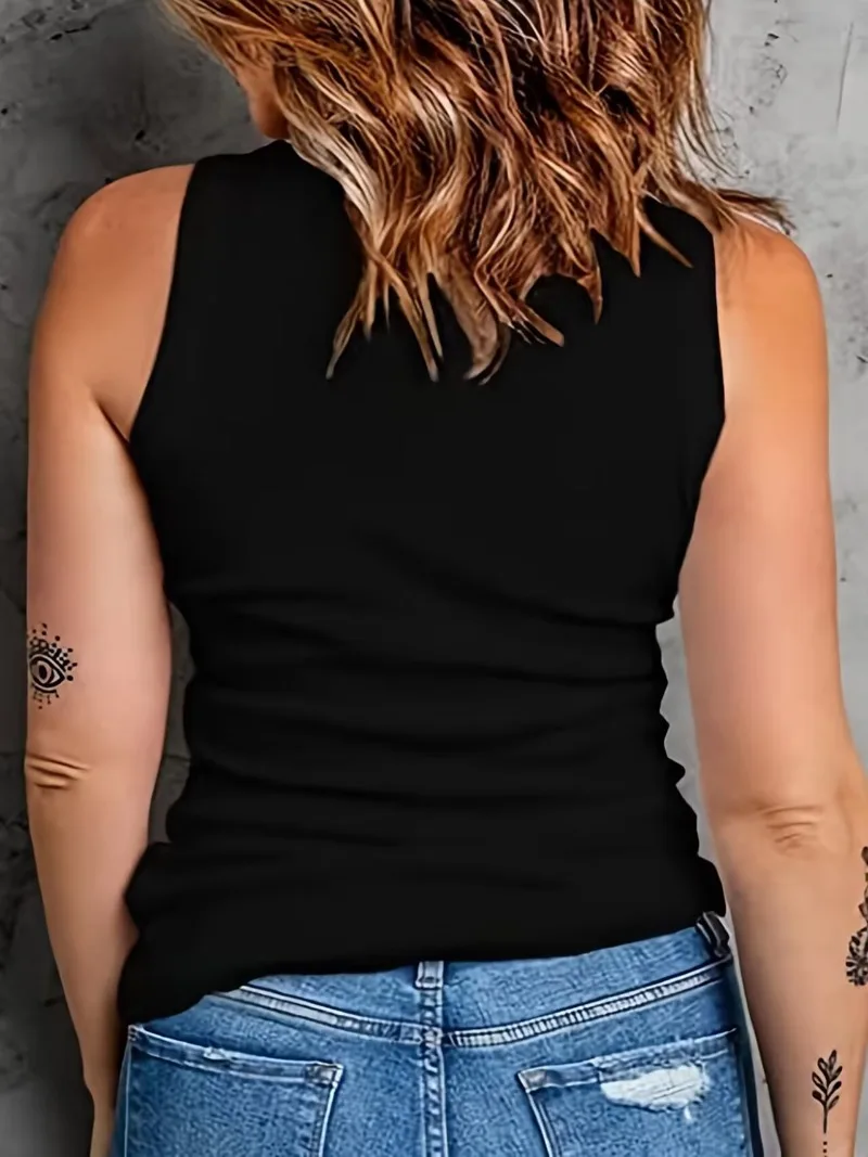 Women Product – Ribbed, Plus Size (1XL-5XL) | Premium Fabric | Comfortable Daily Wear - Image 2