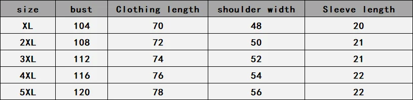 Women Shirt – T-shirt, Plus Size | Printed, Breathable | Comfortable Daily Wear – SKU 1005009768262754 - Image 6