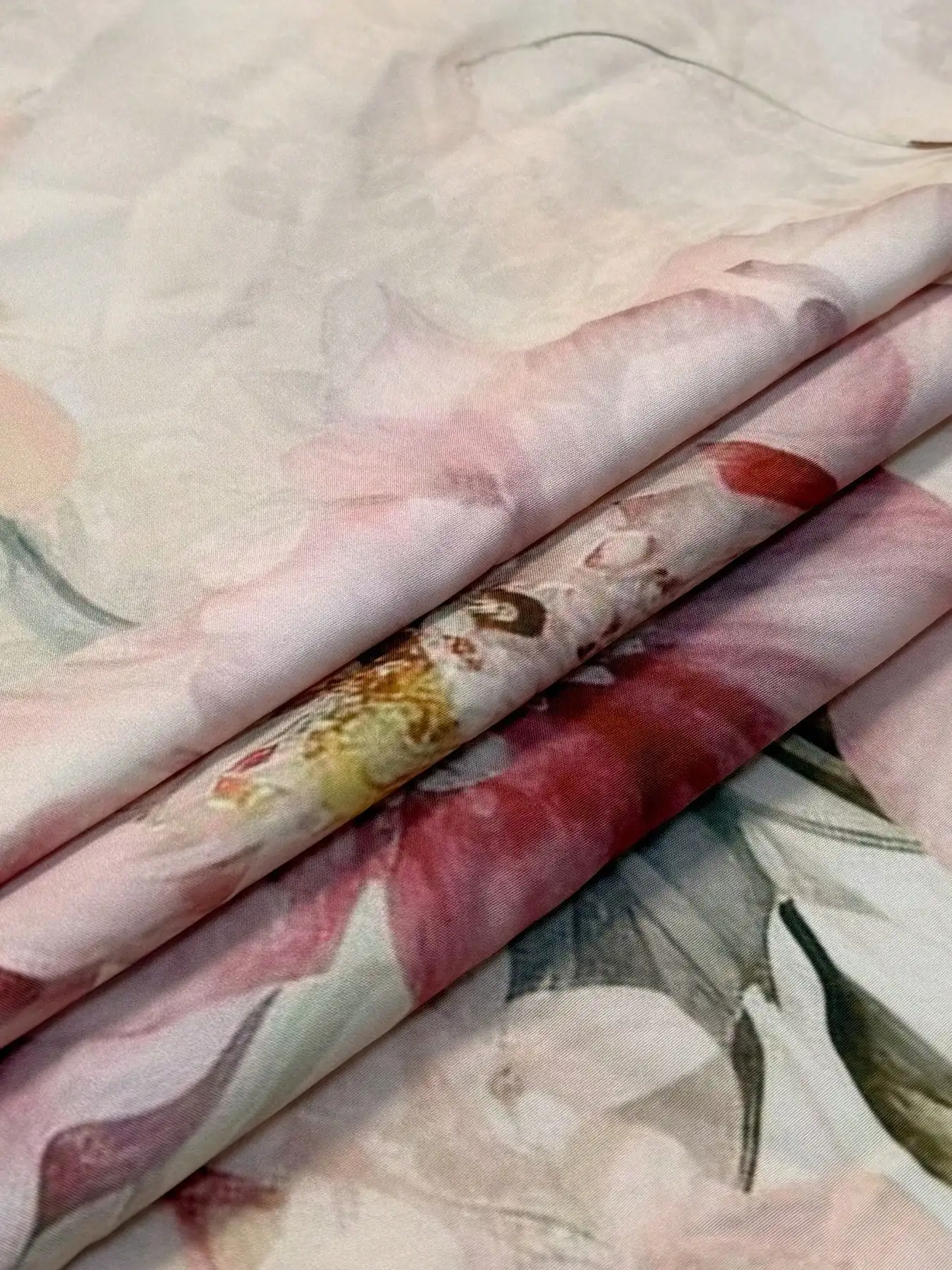 Women Shirt – Retro, Plus Size | Floral, Printed | Comfortable Daily Wear - Image 2