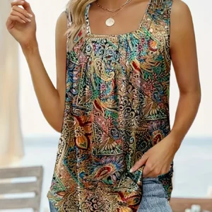 Women Shirt – European, Plus Size | Premium Fabric | Comfortable Daily Wear – SKU 1005007195429158