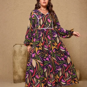 Women Product – Digital, Plus Size | Printed | Trending Style for Daily Use
