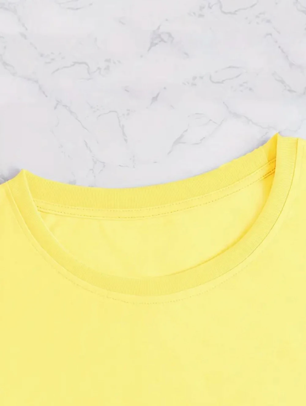 Women Shirt – T-shirt, Plus Size | Floral, Printed | Comfortable Daily Wear – SKU 1005008662484156