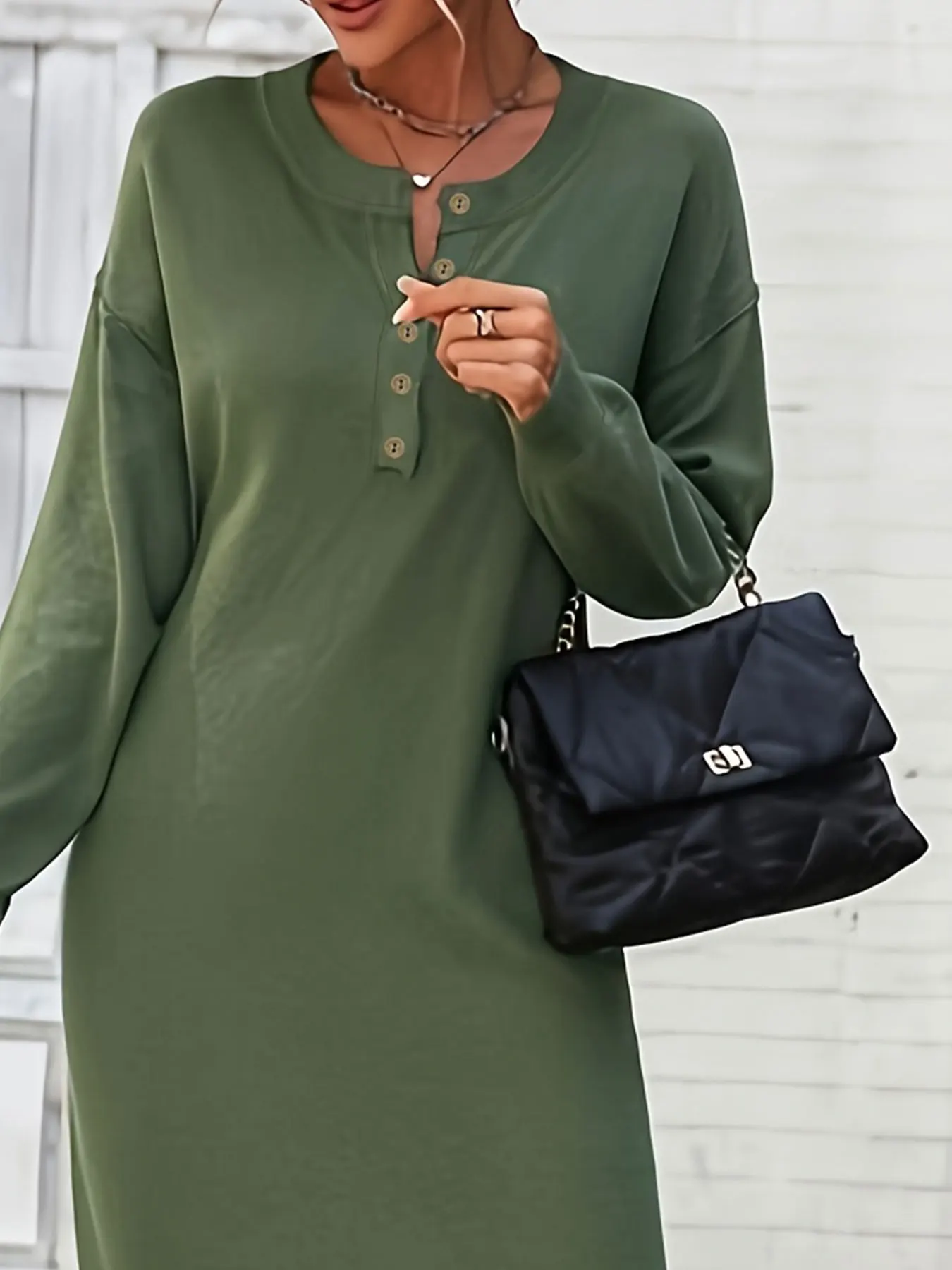 Women Product – Dress, Plus Size | Premium Quality | Trending Style for Daily Use - Image 5