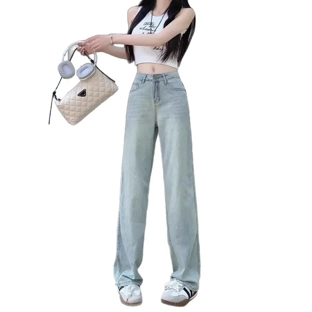 Women Pants – Waist, Comfort Fit | High Waist, Wide Leg | Comfort Fit for Everyday Use – SKU 1005009803737714 - Image 5