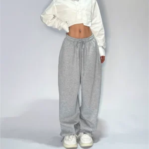 Women Pants – Harajuku, Comfort Fit | Wide Leg | Comfort Fit for Everyday Use