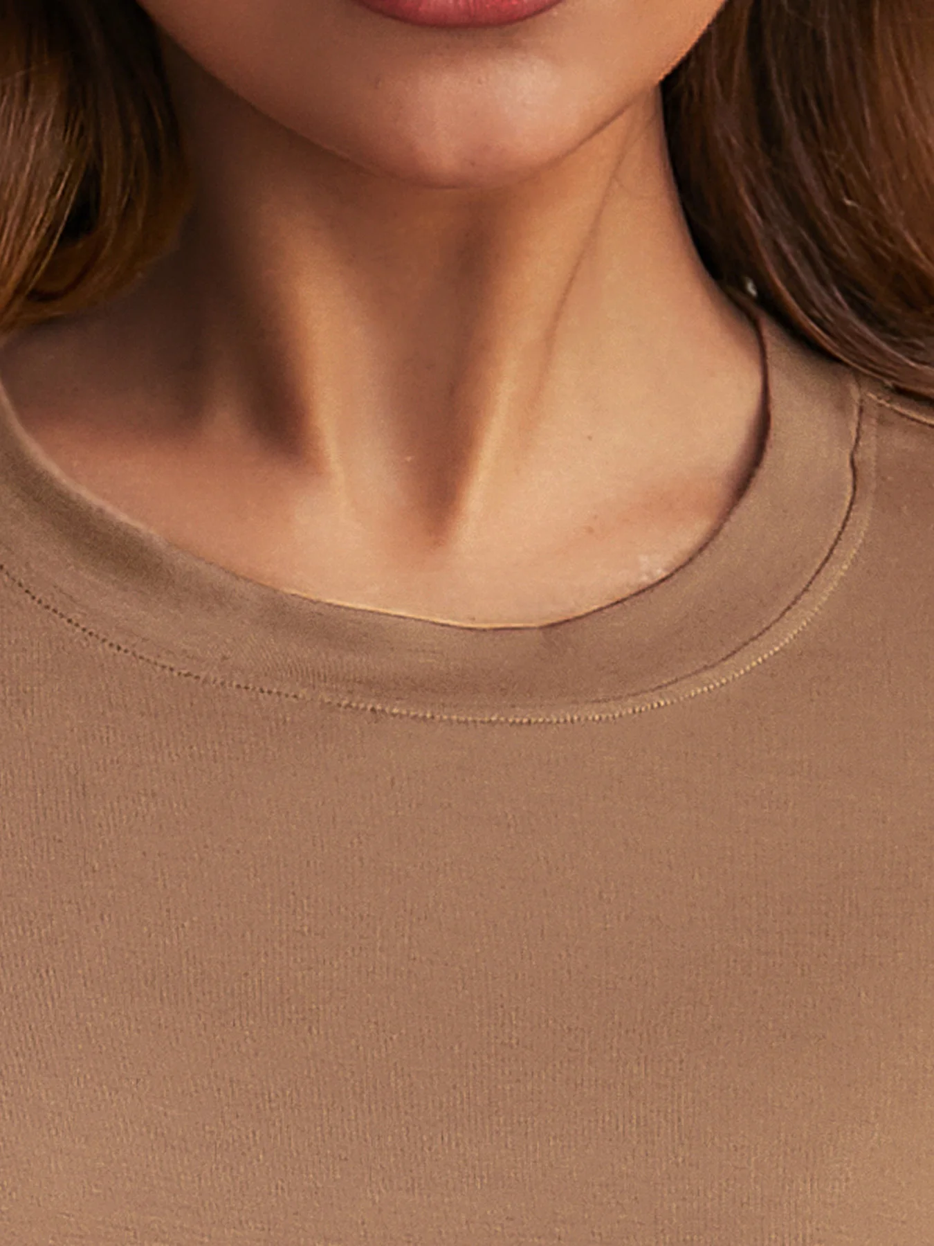 Women Shirt – T-shirt, Plus Size | Floral, Printed | Comfortable Daily Wear – SKU 1005008925815357