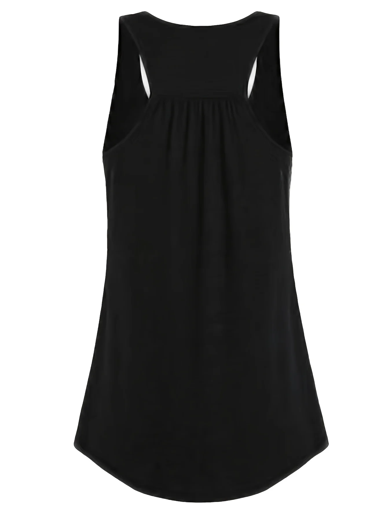 Women Shirt – Wide, Plus Size | Stretch Fit | Comfortable Daily Wear - Image 2