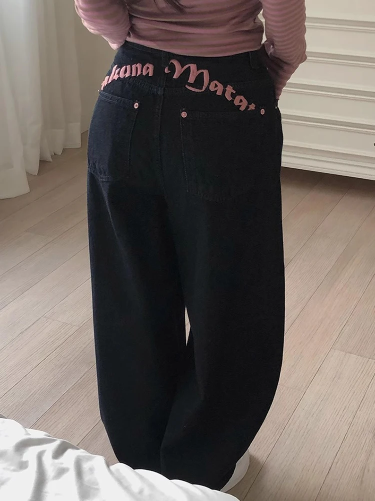 Women Pants – Waist, Printed | Denim, Embroidered | Comfort Fit for Everyday Use - Image 5