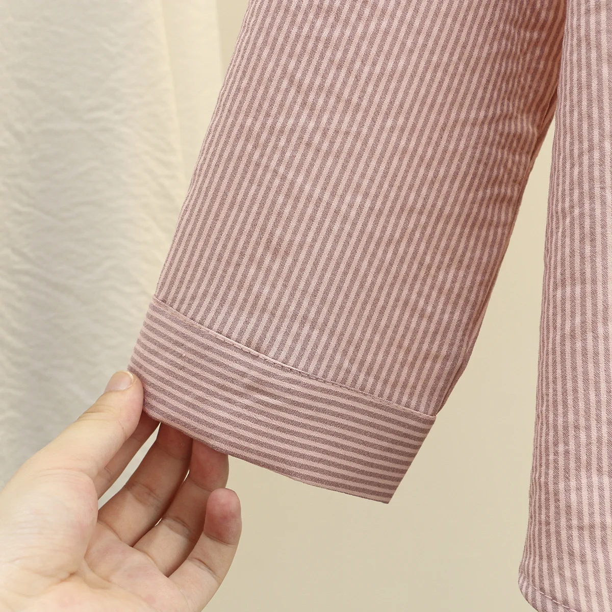 Women Shirt – Chest, Plus Size (4XL) | Cotton, Floral | Comfortable Daily Wear - Image 4