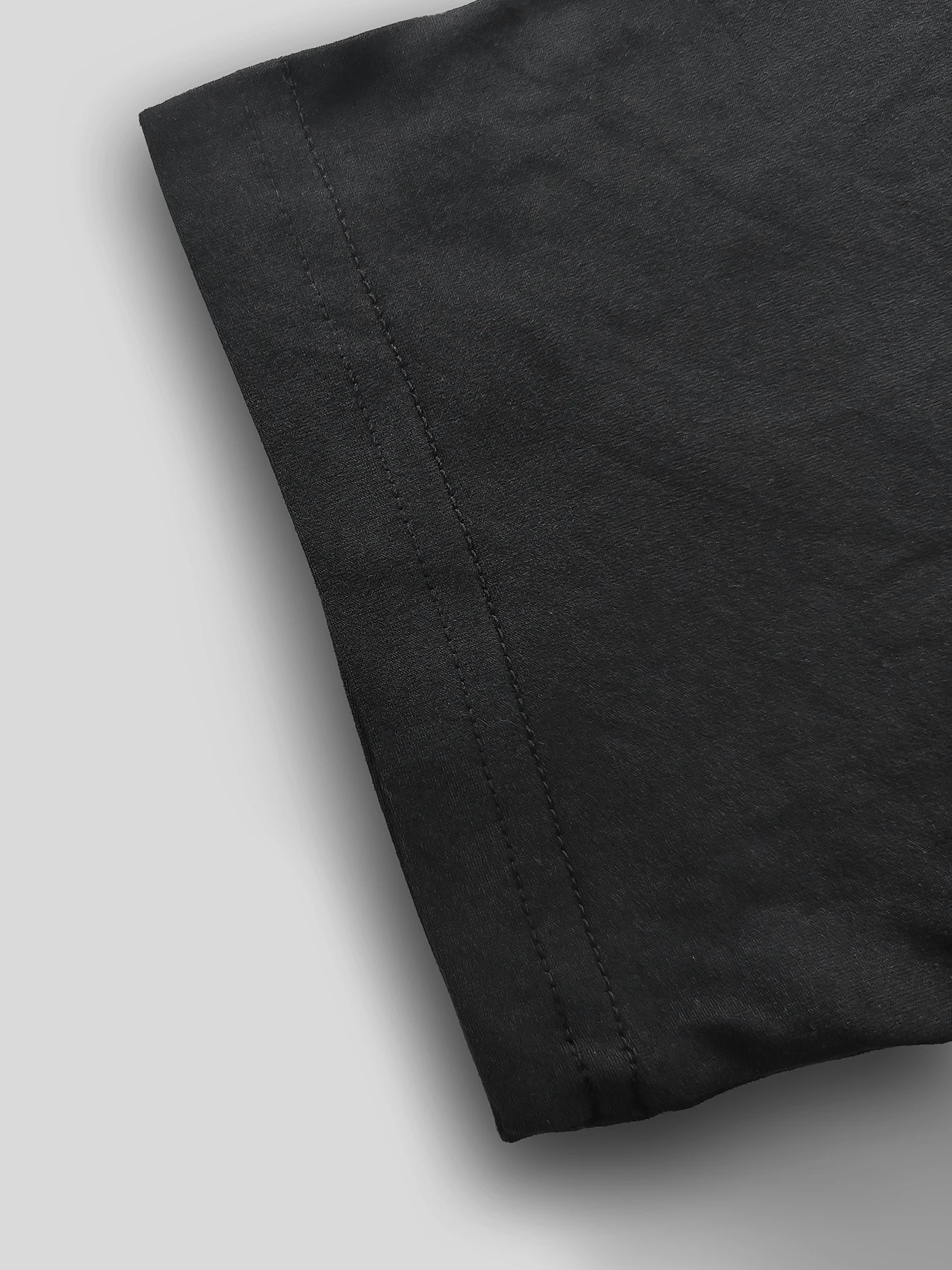 Women Shirt – Cartoon, Plus Size | Printed | Comfortable Daily Wear - Image 2