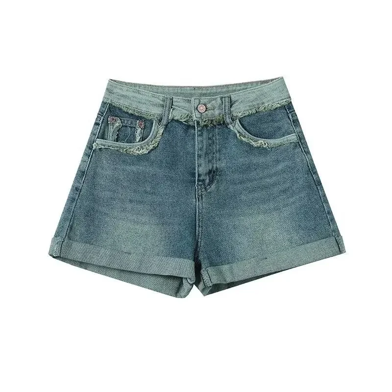 Women Pants – Spicy, Denim | Premium Fabric | Comfort Fit for Everyday Use - Image 4